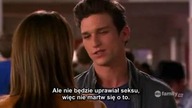 Tajemnica Amy S02E06 The Summer of Our Discontent (Lato naszego niezadowolenia) (The Secret life of 