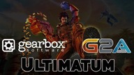 Na temat #25 - Gearbox, G2A - Ultimatum - ignorancja, zarzuty i szary rynek