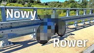 Kupiłem nowy rower tylko dlatego, bo musiałem | Prawie. PRO