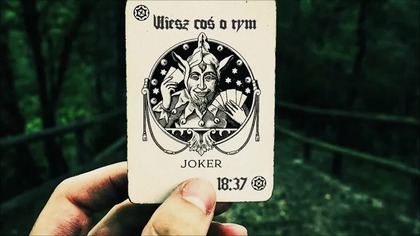 KRUQERA - WIESZ COŚ O TYM ?