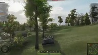 E-25 i wymiatanie :) - BITWA - World of tanks[hallack05]