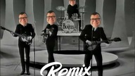 Zbigniew Stonoga ft.  The Beatles - Twist and Shout REMIX