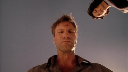 Sprawca Zero ( 2004, Suspect Zero ) - redjedifraction