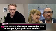 Jajk podgrzewacie atmosferę w związku? Gwiazdy Power Couple