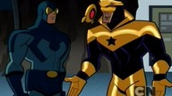 Batman Odważni i bezwzględni S02E44 Madnicy zagrażają światu