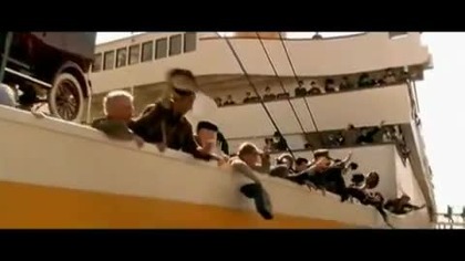 Lady Pank - Zostawcie Titanica. spoko®.