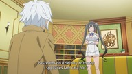 danmachi s2-ep7