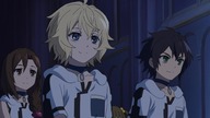 Owari no Seraph - Odcinek 01 [Napisy PL]