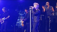 Bon Jovi - Roller Coaster (Los Angeles 2017)