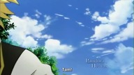Pandora Hearts - 6 Napisy PL gdzie ja jestem?