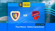 Polsat Sport - Zapowiedź meczów ćwierćfinałowych piłkarskiego Pucharu Polski (27. 02. 2024)