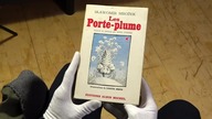Sławomir Mrożek Les Portes-plume, ilustr.  Daniel Mróz, 1965