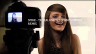 SPIKE TE SZALONE TELEFONY SUMMER REMIX