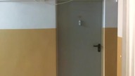 Ruchome dzieło sztuki w warszawskim akademiku