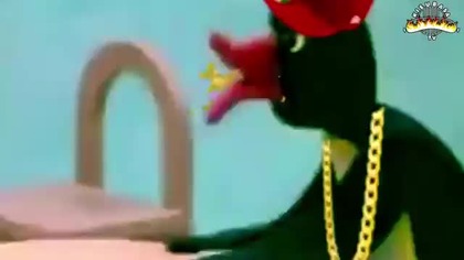 Pingu 8 - Obóz[Przeróbka Dubbing 18+] (Kieubasa TV reupload)