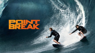 Point Break - Na fali (2015) Lektor PL