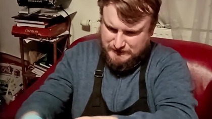 Nocne Polaków Rozmowy! Winobranie po meczu 1:1 Polska - Holandia! Q&A z Sarmatą! Dyskusje! Historia!