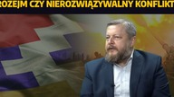 Górski Karabach - Humanitarny Rozejm czy iskra na prochu? | dr W.  Szewko