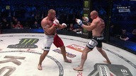 KSW BACKGROUND Mariusz Pudzianowski Sztuki Walki