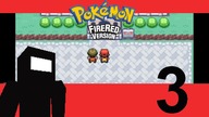 Zwiedzamy Pewter City i pierwsza ewolucja - Pokemon FireRed PL #3