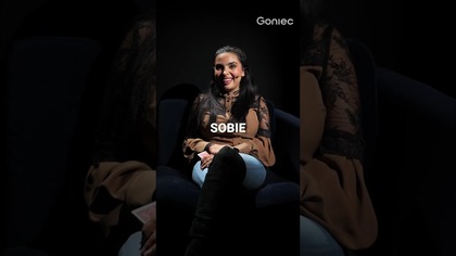 WIERZY W REINKARNACJĘ I CHODZI DO KOŚCIOŁA.  RAISSA TAK TO TŁUMACZY