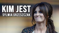KIM JEST - SYLWIA GRZESZCZAK