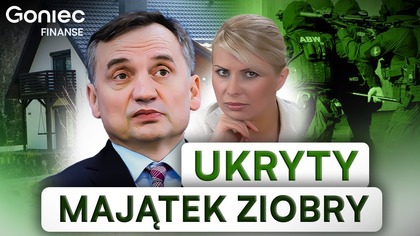  Za rejestrację z tego linku otrzymacie aż do 20 darmowych akcji:  https://freedom24.club/Goniec

 Nad Zbigniewem Ziobrą zebrały się ostatnio czarne chmury. Były minister sprawiedliwości podejrzewany jest o udział w zorganizowanej grupie przestępczej. Na jaw wyszło wiele tajemnic związanych z wydatkowaniem środków z Funduszu Sprawiedliwości. Pozostaje też sprawa inwigilacji systemem Pegasus. Jak to wszystko ma się do majątku, który na swoim koncie przez lata zgromadził Ziobro? W tej sprawie kluczową postacią wydaje się być także jego żona - Patrycja Kotecka-Ziobro.


 Inwestowanie wiąże się z ryzykiem. Wcześniejsze prognozy i wyniki nie są wiarygodnymi wskaźnikami przyszłych wyników. Niezbędne jest przeprowadzenie własnej analizy przed dokonaniem jakiejkolwiek  inwestycji. Konta swap z dziennym i długoterminowym naliczaniem nie są produktami bankowymi ani usługami związanymi z przechowywaniem środków na koncie bankowym. Te produkty są inwestycją w instrumenty pochodne OTC (pozagiełdowe swapy) i mogą nie być odpowiednie dla każdego inwestora.


 Materiał nie stanowi porady inwestycyjnej

SUBSKRYBUJ KANAŁ: https://www.youtube.com/channel/UCgPtAPMjueWjDUG25imAt_A?sub_confirmation1
 Zacznij wspierać nasz kanał, a dostaniesz bonusy:
https://www.youtube.com/channel/UCgPtAPMjueWjDUG25imAt_A/join
 Goniec -  to kanał informacyjno-publicystyczny. U nas zobaczysz: newsy, wywiady, sondy uliczne oraz bezkompromisowe reportaże - Tak mieszka Zbigniew Ziobro wyświetlono 800 tys., a materiał Iwona Wieczorek - ujawniamy całą prawdę ponad milion razy! To właśnie nasza redakcja ujawniła afery Dagmary Kaźmierskiej, Megakota czy Krzysztofa Rutkowskiego. 
 Na kanale Gońca obejrzysz takie programy jak Układ zamknięty Radka Grucy i Wojtka Mulika, czy Goniec Kryminalny Janusza Schwertnera.
 Wydarzenia, polityka, gospodarka, Sejm, newsy, debaty, konferencje, relacje na żywo, unikatowe shorts w tych tematach czujemy się najlepiej! 

 Wywiady z najbardziej znanymi postaciami polskiej sceny politycznej. Od Platformy Obywatelskiej, Lewicy, PiS, po Konfederację. Na naszej antenie regularnie goszczą tacy politycy jak Adam Bodnar, Radosław Sikorski, Krzysztof Kwiatkowski, Antoni Macierewicz, Krzysztof Bosak czy gen. Leon Komornicki.

#ziobro #kotecka #pis