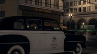 L A Noir Gameplay 2