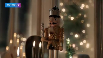 Pepco - A kiedy dla Ciebie jest początek świąt?