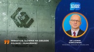 Były prezes GPW ujawnia: Inwestuję w...  bitcoina