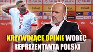 Probierz mówi wprost.  Te opinie były krzywdzące.  Nie był na wakacjach