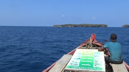 BIRMA Myanmar Ngwe Saung