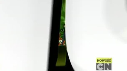 Ben 10 Ultimate Alien 25 Kłopotliwa kuzynka