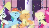 Sory but pony rocking