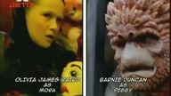 11.  Power Rangers SPD - Cień (część 1)
