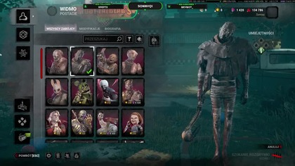 Dead by Daylight - Emocjonująca rozgrywka pełna napięcia! 
W dzisiejszym odcinku Dead by Daylight zobaczycie pełną adrenaliny rundę, w której stajemy oko w oko z bezlitosnym zabójcą. Czy uda się uciec? A może ktoś poświęci się dla drużyny? Zobacz, jak wygląda prawdziwa walka o przetrwanie na jednym z najbardziej klimatycznych map DbD!
Zostaw suba i łapkę w górę, jeśli chcesz więcej takich materiałów!
#DeadByDaylight #DbD #DbDPL #DeadByDaylightGameplay #DbDFunnyMoments #DbDPolska #DbDKiller #DbDSurvivor #DbDHorror #DeadByDaylightPolska
 Gra: Dead by Daylight
 Rok wydania: 2016
 Tryb: multiplayer horror survival
Zacznij wspierać ten kanał, a dostaniesz te bonusy:
https://www.youtube.com/channel/UCHsscQJ3FD3pm0IKstttfEQ/join

Streamy tutaj: https://twitch.tv/sonnyq1
Urodziny ExitLag trwają! Uzyskaj rozgrywkę z połączeniem w trybie turbo i zerowym opóźnieniem w najlepszej ofercie
roku: 12 miesięcy, zapłać tylko 6. Subskrybuj teraz!
https://www.exitlag.com/refer/SONNYQ
Zarabiaj na streamowaniu: https://instream.ly/r/sonnyq1