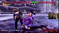 MOŻE JEDNAK JESTEM DOBRY.. | Mortal Kombat: Deadly Alliance #4