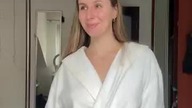 Jestem bardzo wdzięczna za to, że mogę uczestniczyć w takich wydarzeniach