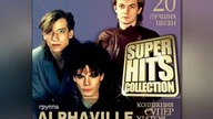 Alphaville - A Victory Of Love