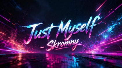 Just Myself - Skromny #viral #remix #dc #music #youtubeshorts