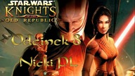 Zagrajmy w Star Wars: Knights of the Old Republic #8 Baza Sithów i Davik