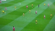 Watford FC vs Arsenal FC 0:1 goal Odegaard