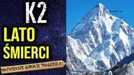 Najtragiczniejszy sezon w historii K2  CAŁA HISTORIA CZARNEGO LATA 86 cz. 1