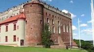 Marynarz na urlopie: W zamku!