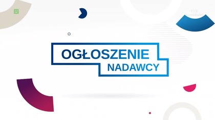TVPDOKUMENT - 16-09-2021 - Ogłoszenie nadawcy, Reklama(fragment)