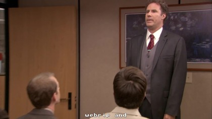 The Office USS07e23 - redjedifraction