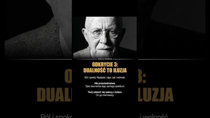 W 1921 roku ten człowiek wyszedł z 39-dniowego transu