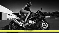Madonna - 4 Minutes feat.  Justin Timberlake [BASS BOOSTED]