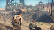 Mad Max pc pl live 17 ,12,2020 [ teren Krwawobrodego ]