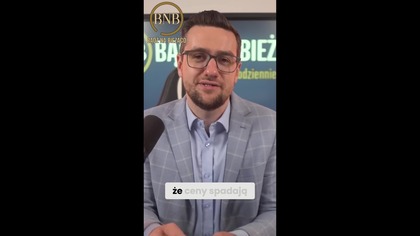 Niższe Ceny Nie Oznaczają Niższej Inflacji